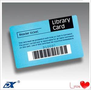 カーディカスタマイズ印刷ロゴNTAG215 NFC PVC防水スマートRFIDカード会員ギフトカードバーコードQRコード支払いホテル - Product Image 3