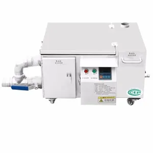 Máquina separadora de agua y aceite Debajo De Las Trampas 55 SUS 304 <span class=keywords><strong>Restaurante</strong></span> Cocina <span class=keywords><strong>Restaurante</strong></span> Comida rápida Concepción - Product Image 1