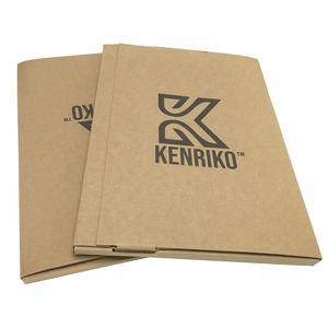 Boîtes de courrier A4 solides et auto-scellantes, emballage carton pour livres, courrier, bon marché, 12 pièces - Product Image 4