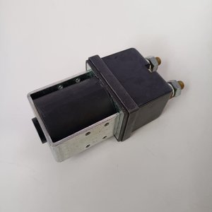 Contactor Doosan Daewoo DC 300A 36V para Montacargas Eléctrico B20SE B30SE, Montaje en Panel - Product Image 2