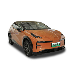 Zeekr X 2025 élégant SUV à quatre places avec traction intégrale - Product Image 2