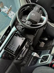 MEILLEURES VENTES RAPIDES pour Toyota Hilux 4X4 <span class=keywords><strong>PICK</strong></span>-<span class=keywords><strong>UP</strong></span> d'<span class=keywords><strong>occasion</strong></span> - Product Image 5