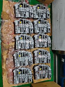 Cuerpo de válvula tf72sc completamente nuevo tf72 - Product Image 3