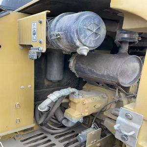 Offre Spéciale : Roulement de chenille d'occasion pour pelle sur chenilles Cat 305.5E 5.5 tonnes, compatible 336D/320D/305/306/330, de marque renommée et en excellent état de fonctionnement - Product Image 5