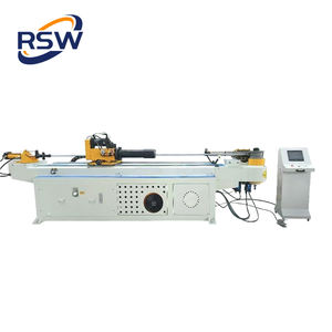 เครื่องดัดงอแบบอัตโนมัติ89ชิ้นเครื่องดัดสแตนเลสเก้าอี้และโต๊ะสุดหรู - Product Image 1