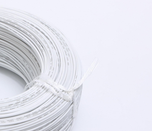 Nouveau câble chauffant 12K Silicone fibre de carbone fil chauffant fil électrique pour <span class=keywords><strong>serre</strong></span> au sol chaud - Product Image 4