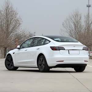 2023 электромобиль Tesla Model <span class=keywords><strong>3</strong></span>, новый китайский энергетический автомобиль, продающий чрезвычайно использованный 0 км - Product Image 2
