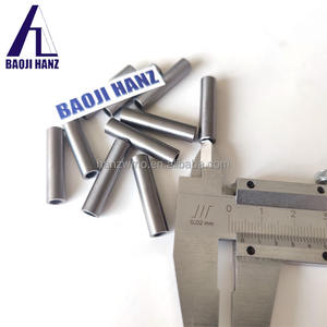 Offre Spéciale <span class=keywords><strong>Coltan</strong></span> tube tube de tantale <span class=keywords><strong>prix</strong></span> - Product Image 4