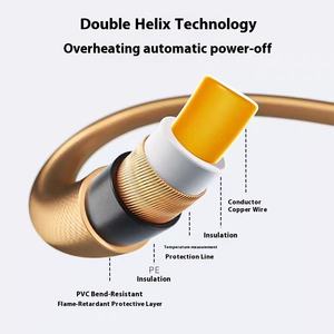 Современная роскошная кровать для кошки, Интеллектуальный герметичный контейнер с постоянной температурой, биомиметический влагостойкий обогрев, зимнее путешествие - Product Image 4