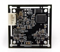 Nouvelle arrivée HSTD 2023 2.3 millions 1080p 90fps haute fréquence d'images AR0234 Global AR VR Machine Vision Module de caméra Usb prix bon marché
