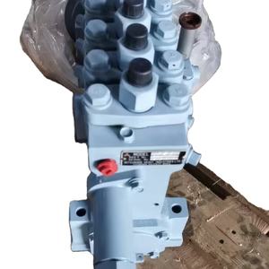 Les pompes à carburant haute pression PS8A-HR-23-R8 et PS8A-HL-23-R8 sont en stock et provenent de l'usine d'origine. - Product Image 3