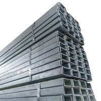 Viga de Acero al Carbono Sin Aleación de Alta Calidad, Estándar ASTM, Laminada en Caliente, Grado S235JR-S355J2, Dimensiones Personalizadas, Precio de Fábrica