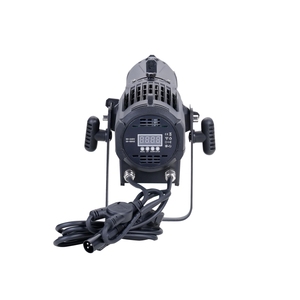 Hight chất lượng xách tay Zoom 80 Wát Mini leko ellipsoidal phản xạ hồ sơ Spotlight cho rạp hát gia đình TV Photo Studio - Product Image 6