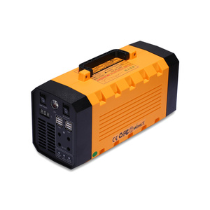 Station d'alimentation portable haute puissance 500W pour l'extérieur - Product Image 2