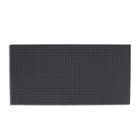 Module d'affichage LED extérieur couleur pleine P2 P2.5 P3 P3.076 P4 P5, module LED SMD d'usine, affichage LED