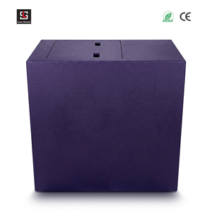 Subwoofer Profesional Lase Sound LS-F124 de 24 Pulgadas, 2000W RMS, 4000W Pico, Alta Potencia, Altavoz de Audio para Escenario - Product Image 4