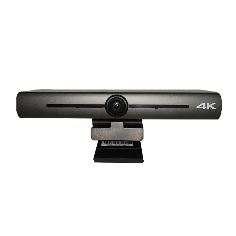SQ عالية الجودة 4k الترا HD 3 في 1 كاميرا المؤتمر مع ميكروفون وسماعات نظام مؤتمر الفيديو 4K كاميرا