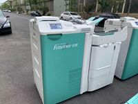 Fuji Frontier 570 5700 LP5700 minilab numérique
