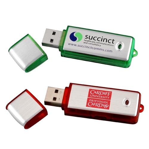 New Arrival Sublimation USB Flash Drive