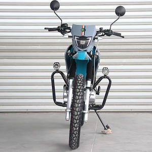 Motocicleta Todoterreno de Alta Calidad 2026, <span class=keywords><strong>175cc</strong></span>, Motor de 150cc, Motocross de 200cc, Motocross de 150cc, Hecho en China - Product Image 3