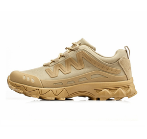 HBS0103 Zapatos Deportivos para Desierto, Zapatos para Caminar, Zapatos de Trekking, Zapatos de Escalada, Zapatos de Entrenamiento - Product Image 4