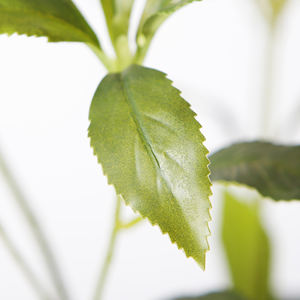 150Cm Kunstmatige Planten Faux Potplanten Japanse Andromeda <span class=keywords><strong>Indoor</strong></span> Boom Voor Kantoor Huis Woonkamer - Product Image 3