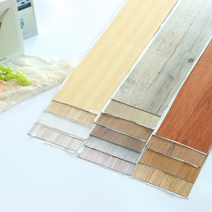 Suelo de Vinilo de Lujo LVT, Losetas de Vinilo Autoadhesivas, Suelo LVT Impermeable de Alta Calidad, Suelo LVT con Sistema de Clic - Product Image 2