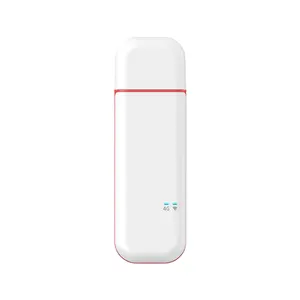 Shenzhen fabricante suministra directamente datos de Internet gratis Wifi Termometro Igrometro Interno Router Wifi Dongle