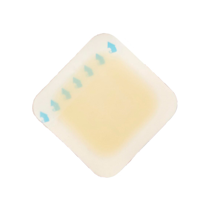 OEM Sterile Hydrocolloid Silver Nitrate Wound Dressing CE Certified Hypoallergenic Waterproof for Island Wound Care| Alibaba.com OEM Sterile Hydrocolloid Silver Nitrate Wound Dressing CE Certified Hypoallergenic Waterproof for Island Wound Care| Alibaba.com