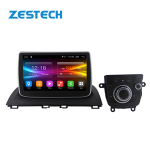 9 "Android 10 8 Core Car Radio Multimedia DVD Car Video para <span class=keywords><strong>Mazda</strong></span> <span class=keywords><strong>3</strong></span> Axela 2014 2015 <span class=keywords><strong>2016</strong></span> - Product Image 2