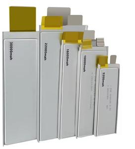 Oem ODM pin lithium 14.8V 22.2V 51.8V 4000mAh 22000mAh tốc độ cao pin gói cho Drone UAV cố định-gió vtol đa Rotor - Product Image 5