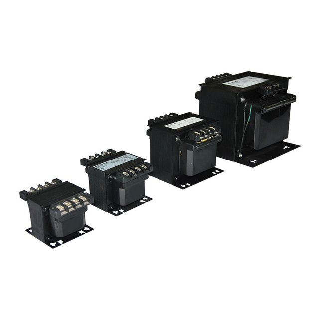 ZLOR High Quality HC Series Industrial Control Transformers