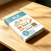 Libro de texto de ciencias de tapa dura personalizado para primaria, materiales de aprendizaje de ciencias para niños, impresión especial para escuelas, arte elegante