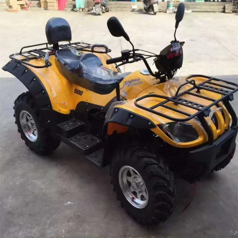 Трицикл atv 200