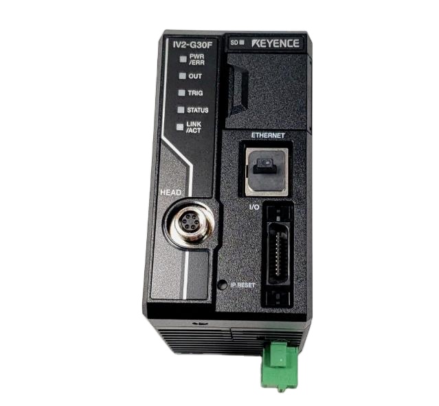 Keyence IV2-G30F Image Discrimination Sensor Amplifier