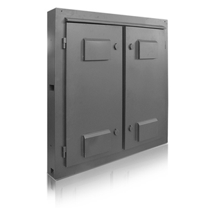 Pantalla LED para Exteriores GQY P4 para Estacionamiento de <span class=keywords><strong>Alquiler</strong></span> de Autos, Señalización de Retorno con Alta Luminosidad y Pantalla con Protección Solar - Product Image 2