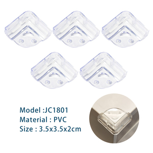 Ransparent OUND hihild ururniture able orororner Guard ababy Proofing feafety able orner rotector - Product Image 3