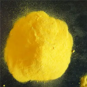 Золотые зачистки химикаты Поли алюминиевый хлорид Pac Порошок 28% 29% 30%