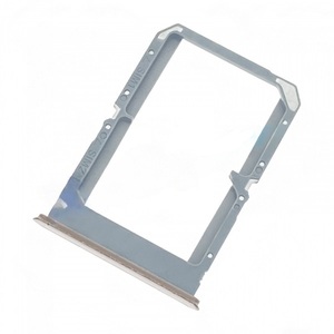 Bandeja para tarjeta SIM para Oppo Find X3 Lite Gold - Product Image 1