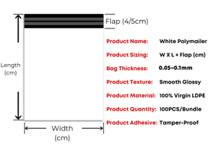 Custom Logo Bubble Gewatteerde Cosmetische Bubble Bags Waterdichte Postzakken Verzending Tassen Voor E-Commerce - Product Image 4