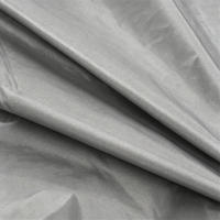 Housse de voiture imperméable et anti-poussière de qualité supérieure en PEVA 125g pour berline et SUV