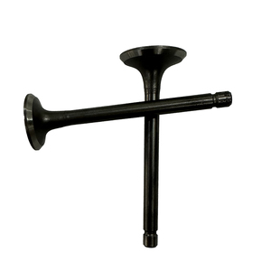 Valvole <span class=keywords><strong>moto</strong></span> personalizzate per Bajaj CT100 | Stelo e sedile CNC - Product Image 5