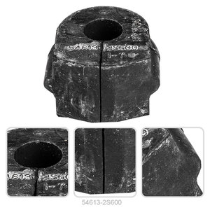 Kingsteel hotsale ยาง suspension แขนควบคุมชิ้นส่วน,auto crossmember stabilizer bushing สำหรับรถยนต์ญี่ปุ่น - Product Image 6