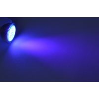 Modern Style LED Spot GU5.3 3.5W 51 Lumen Ultraviolet 30° 6000K for Indoor Office Ceiling Available E27 GU10 COB E14 bases PC