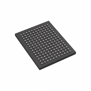 Electronics Component Memory 165 LBGA GS81302T36GE-350I Original - Product Image 1