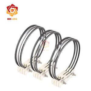 Новый комплект поршневых колец Ben Ling для дизельного двигателя 6D16 - Product Image 5