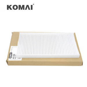 Komai ตัวกรองอากาศภายในห้องโดยสาร SC 50225 107202 SKL 46458สำหรับ1100E/2200E/3300/5500E/6113E/613E/630D/630M/640E/643/653E/673E/683/718E - Product Image 2