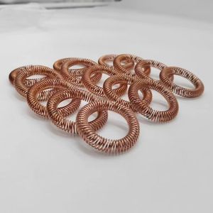 Starter מותאם אישית הרחבה כוח קבוע מומנט מכונית שעון קטן סליל פיתול - Product Image 4