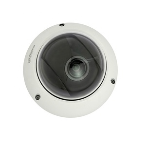 Dahua SD22404DB-GNY IP66屋外IK10バンダルプルーフ4Mp4xスターライト顔検出パンチルトミニ高速ドームPoEPTZカメラ - Product Image 3