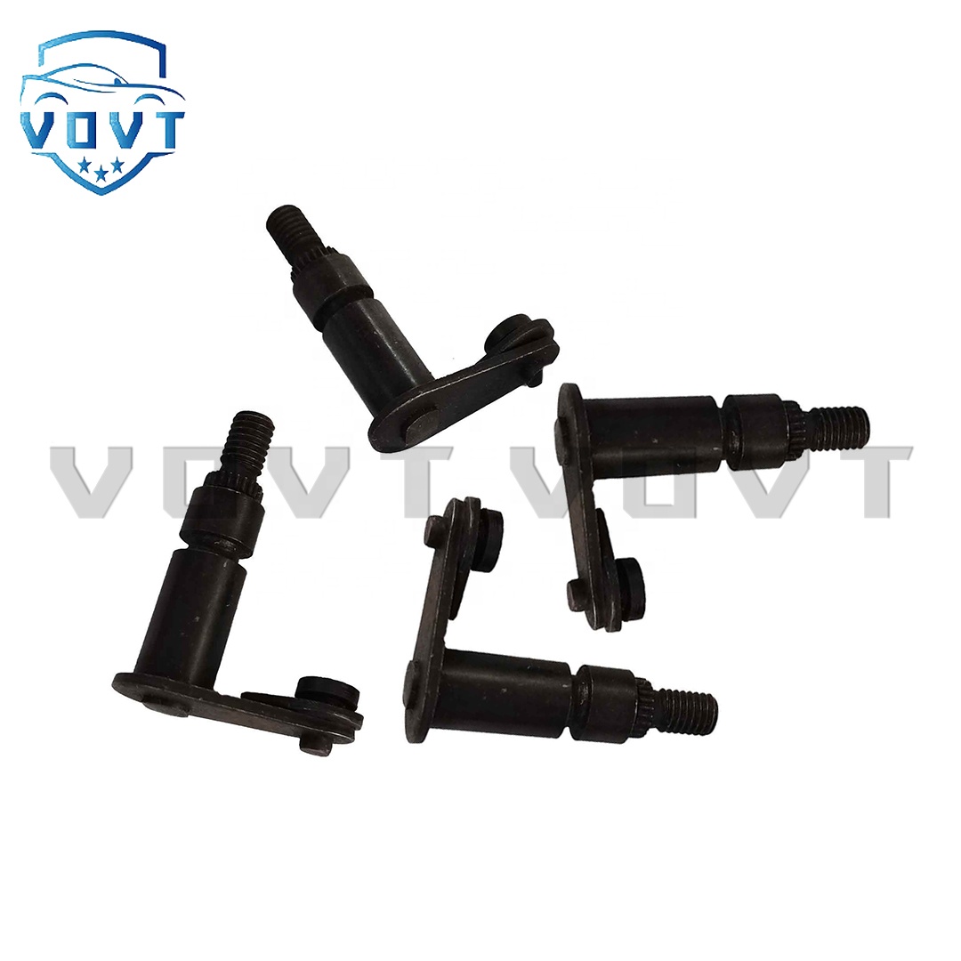 High Quality Throttle Shaft Diesel Injection Pump 096450-0050 Engine Parts